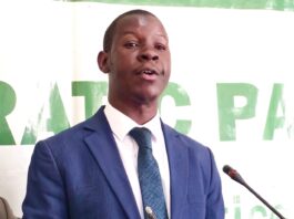 DP at Heart Demands Probe into Alleged Human Rights Violations