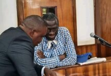 Besigye, Lutale and Oola Granted Expanded Access to Lawyers as High Court Prepares Treason Trial