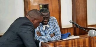 Besigye, Lutale and Oola Granted Expanded Access to Lawyers as High Court Prepares Treason Trial