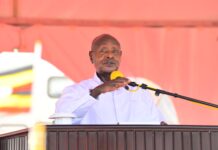 President Museveni Calls for Accountability as Uganda Unveils UGX 84.4 Trillion Budget