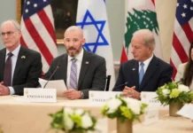Israel and Lebanon Reach New Ceasefire Understanding Amid Ongoing Border Tensions