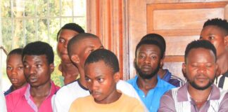 67 Congolese Nationals Convicted, to be Deported for Illegal Stay in Uganda