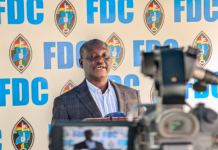 FDC Accuses Museveni of Delivering Personal Memoir in the State of Nation Address Nexus Media