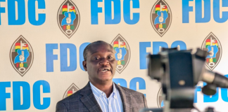 FDC Accuses Museveni of Delivering Personal Memoir in the State of Nation Address Nexus Media