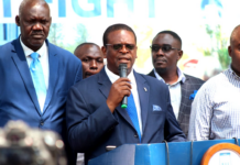 PFF’s Lulume Asks UCC’s Executive Director to Resign