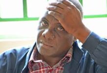 Mwanga Kivumbi Back in Court as Bail Bid in Butambala Terrorism Case Nears Determination