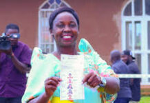 NRM’s Idah Nabayigga Wins Kalangala Woman MP By-Election
