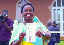 NRM’s Idah Nabayigga Wins Kalangala Woman MP By-Election