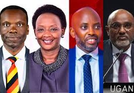 79 OF 83 MINISTERS TAKE OATH AS FOUR AWAIT CLEARANCE OVER CITIZENSHIP CONCERNS