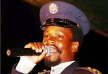 DNA Results Confirm Only Four of Paul Kafeero’s Alleged Biological Children