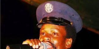 DNA Results Confirm Only Four of Paul Kafeero’s Alleged Biological Children