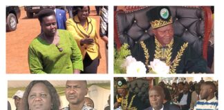 Uganda Strengthens Wildlife Conservation Drive with Launch of Mbale Education Centre