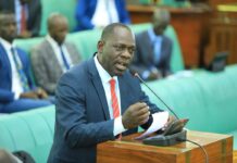 The Arrest of Anita Among will Show Government Commitment to Fight Corruption-Olanya