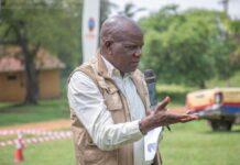 UEDCL LAUNCHES UGX 16 BILLION NKENDA–ISHAKA RELIABILITY IMPROVEMENT PROJECT