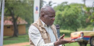UEDCL LAUNCHES UGX 16 BILLION NKENDA–ISHAKA RELIABILITY IMPROVEMENT PROJECT
