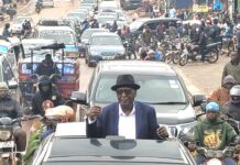 Kiira Residents urged to Vote for Ability Rather than Political Parties