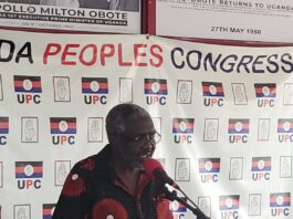 UPC Raises Alarm Over Two Million Malnourished Ugandan Children