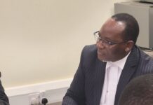 Democratic Front Petitions Constitutional Court Over Flawed 2026 Elections