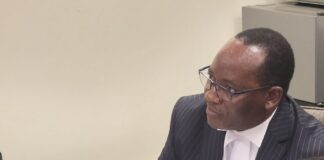 Democratic Front Petitions Constitutional Court Over Flawed 2026 Elections