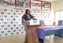 UPC Calls for Full Participation in Local Council Voter Registration