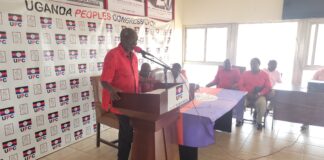 UPC Defends Obote Legacy, Re-echoes Concern over Malnourished Children