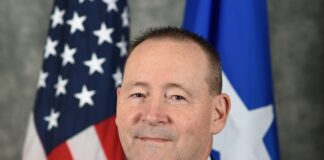 U.S. Highlights Logistics and Communications Partnerships at Africa Symposium in Ethiopia