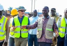 Govt to Clear Road Contractors’ Arrears, Orders Resumption of Stalled Projects