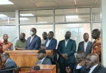 Anti-Corruption Court Adjourns Chris Obore Case to July 27th as IGG Investigations Continue