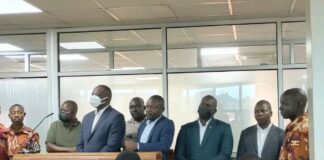 Anti-Corruption Court Adjourns Chris Obore Case to July 27th as IGG Investigations Continue