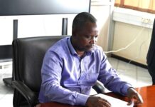 Chris Obore, Six Others Remanded Over Alleged UGX 31.8 Billion Embezzlement, Money Laundering