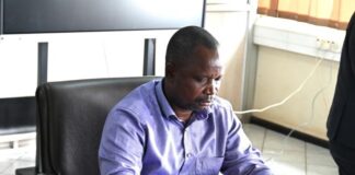 Chris Obore, Six Others Remanded Over Alleged UGX 31.8 Billion Embezzlement, Money Laundering