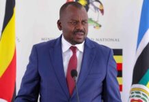 265 Ugandans Leave South Africa as Gov’t Begins Emergency Repatriation