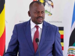 265 Ugandans Leave South Africa as Gov’t Begins Emergency Repatriation