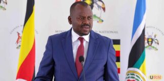 265 Ugandans Leave South Africa as Gov’t Begins Emergency Repatriation