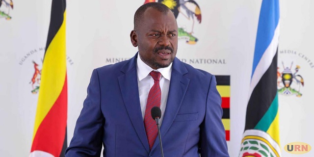 Hon. Kasolo