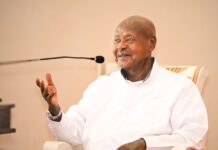 Museveni Invites UK Drug Firms to Invest in Uganda’s Pharmaceutical Industry