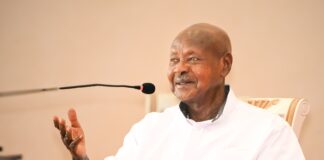 Museveni Invites UK Drug Firms to Invest in Uganda’s Pharmaceutical Industry