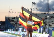 Uganda’s Medal Charge Gathers Momentum as Chemutai Wins Bronze