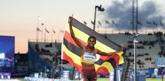 Uganda’s Medal Charge Gathers Momentum as Chemutai Wins Bronze
