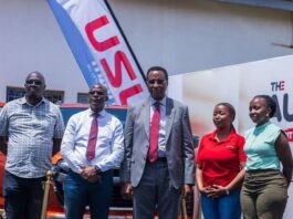 NCBA Auto Show Returns to Kololo for Fifth Edition