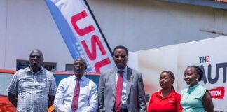 NCBA Auto Show Returns to Kololo for Fifth Edition