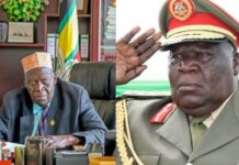 From Amin’s Inner Circle to Museveni’s Cabinet: The Extraordinary Life of Gen Moses Ali Ends at 87