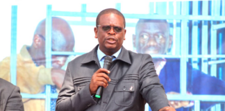 PFF’s Lulume Argues Ugandans to Consider Opposition Candidates in LC I Elections