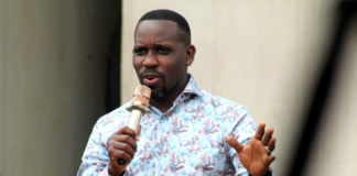 NUP Accuses Government of Intimidating LCI Candidates to Contest on Party Ticket