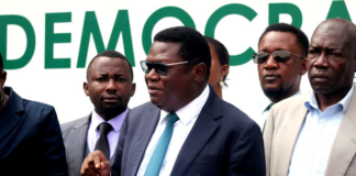 Mao Urges Party Members to Contest For LCI Chairperson Amid Efforts To Reorganise Party Structures