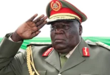 General Moses Ali Dies at 87: The End of a Life Shaped by War, Politics, and Service
