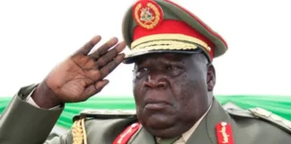 General Moses Ali Dies at 87: The End of a Life Shaped by War, Politics, and Service