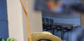 Kachaina Comedy to Lead Uganda’s Cultural Delegation to 2026 MGAMIDJI Festival in Comoros