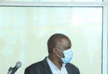 MUWANGA KIVUMBI, 16 CO-ACCUSED GRANTED BAIL