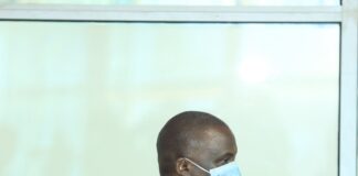 MUWANGA KIVUMBI, 16 CO-ACCUSED GRANTED BAIL